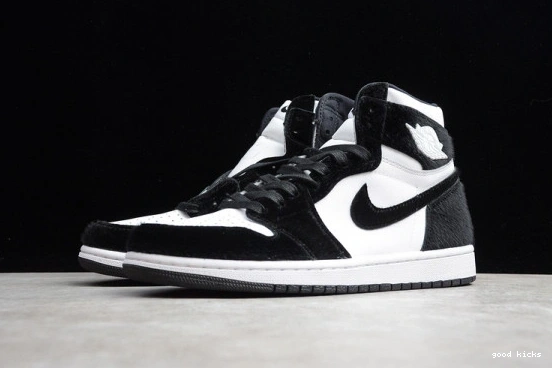 1 Jordan Air CD0461-007 Twist CD0461-007 (Panda) 0331